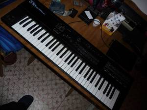 Roland D10 1