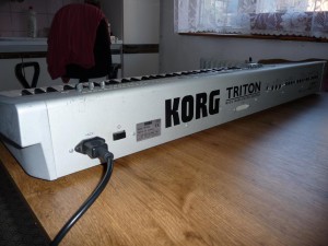 Triton Clasic 1