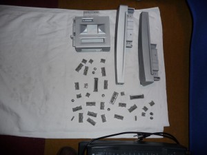 Triton Clasic 12