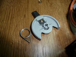 Triton Clasic 13