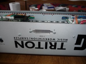 Triton Clasic 3