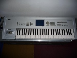 Triton Clasic