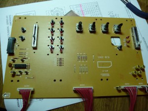 Triton Clasic 6