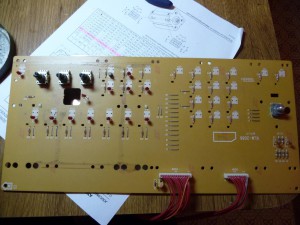 Triton Clasic 7