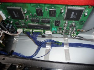 YAMAHA P90_5