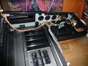 YAMAHA DX7 IIFD 11