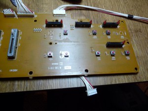 YAMAHA DX7 IIFD 5