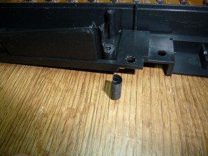 YAMAHA DX7 IIFD 6