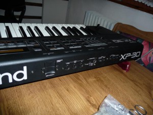 XP30