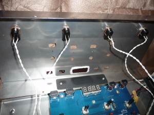 MIDI controller 5