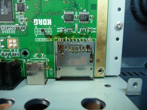 slot SD karty