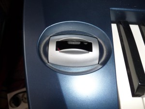 zlomeny pitch band