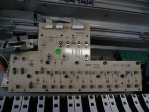 Korg PA1X Pro_3