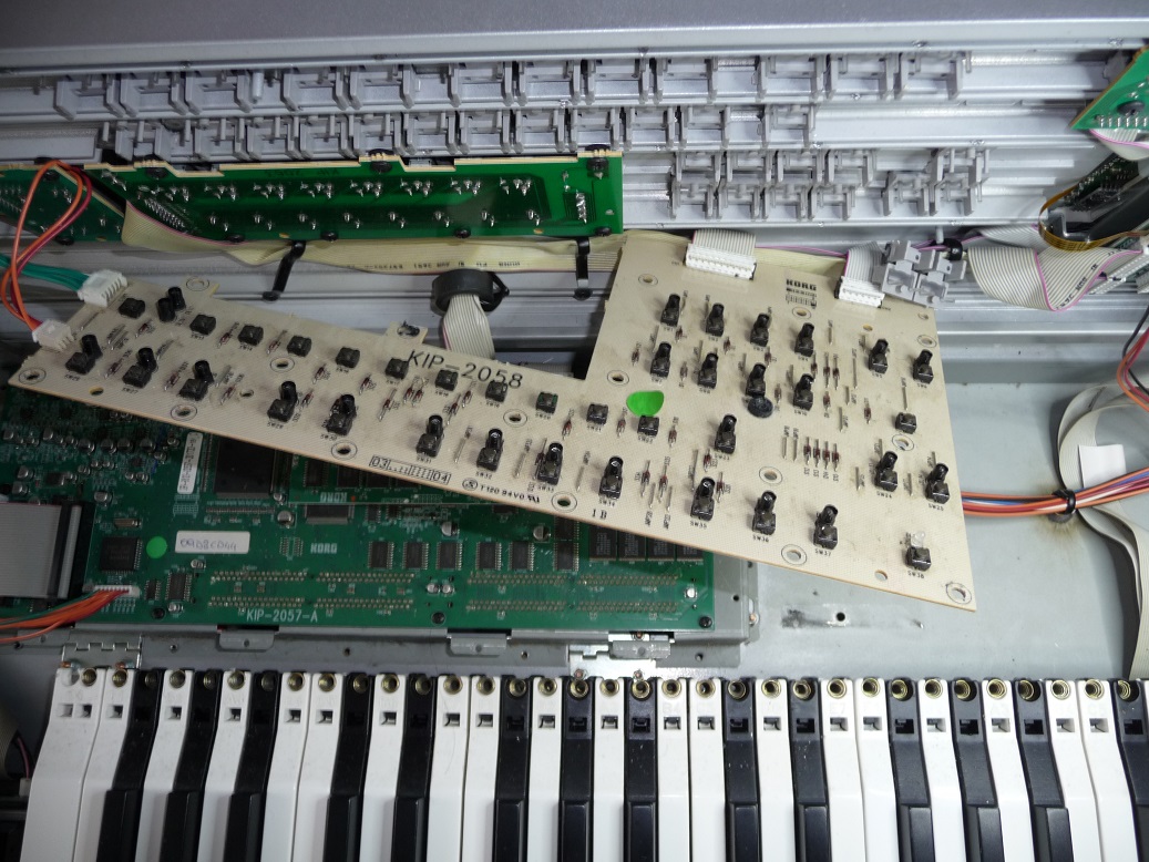 Korg pa1x pro operating system Korg pa1x pro operating system