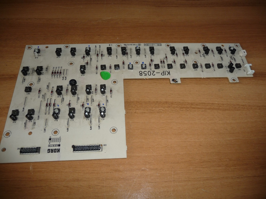 Korg pa1x pro operating system Korg pa1x pro operating system